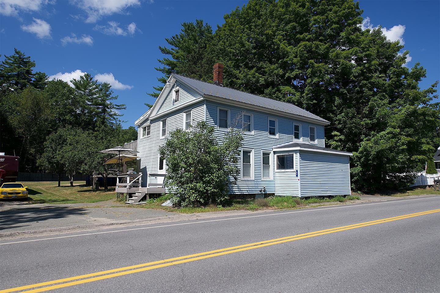 62 N Main Street, Newton, NH 03858 Zillow