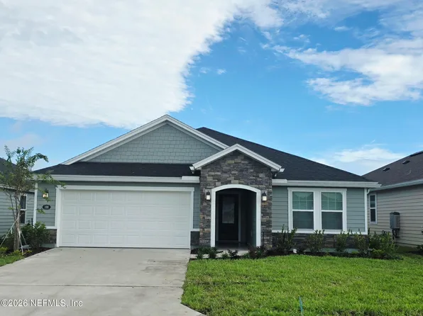 108 TEA OLIVE Drive, Palm Coast, FL 32137