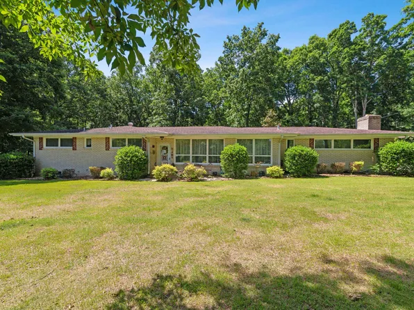 150 Blisswood Ln, Joelton, TN 37080