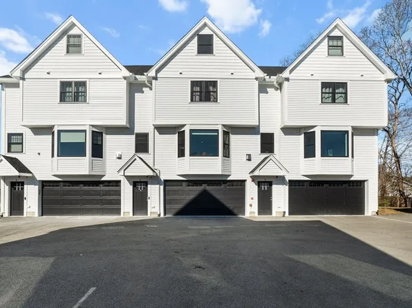 178 South St #5, Quincy, MA 02169