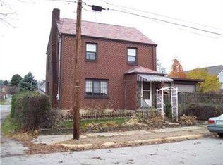 615 Lenore Ave, Springdale, PA 15144