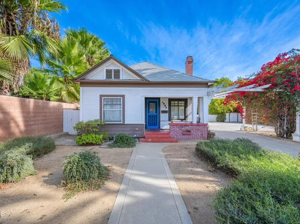 1020 Meridian Ave, South Pasadena, CA 91030