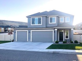 1627 Molly Marie Ave, Richland, WA 99352