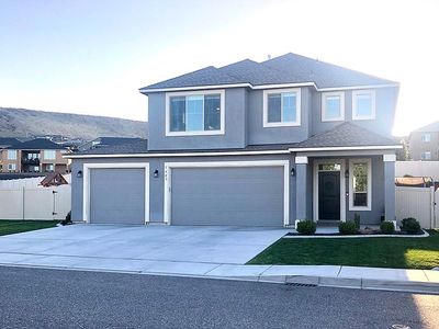 1627 Molly Marie Ave, Richland, WA, 99352
