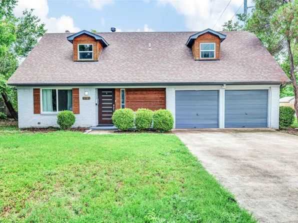 441 Salem Dr, Richardson, TX 75080