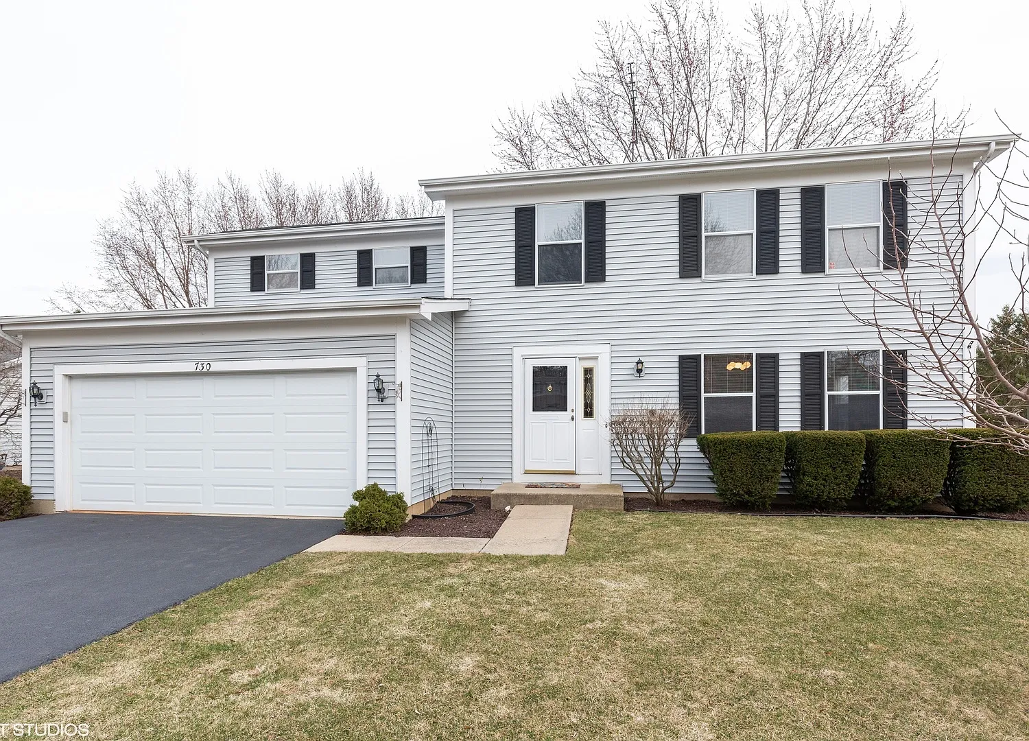730 Timberwood Ln photo 1