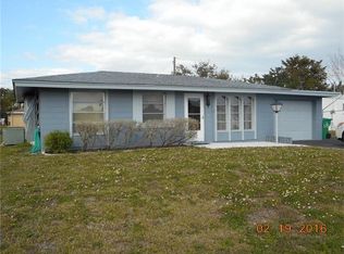 160 Concord Dr, Port Charlotte, FL 33952
