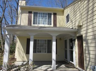 34C Eagle Run, East Greenwich, RI 02818