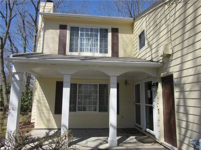 34C Eagle Run, East Greenwich, RI, 02818