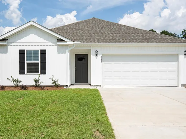 1651 Yellow Fin Dr Lot 131, Winnabow, NC 28479