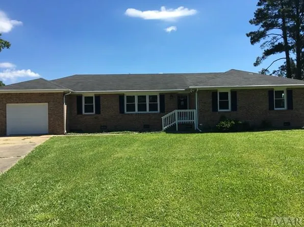 Halstead Blvd, Elizabeth City, NC 27909