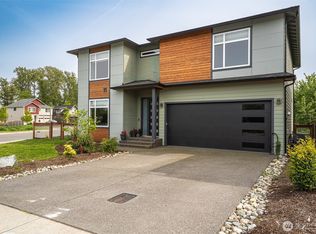 6233 Fernridge Dr, Ferndale, WA 98248