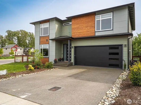 6233 Fernridge Drive, Ferndale, WA 98248
