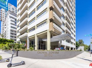 10701 Wilshire Blvd APT 2101, Los Angeles, CA 90024