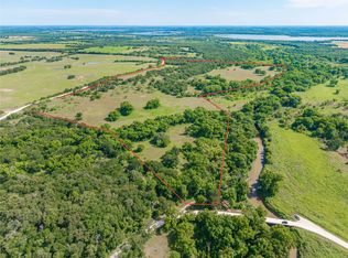 County Road 434, Dublin, TX 76446