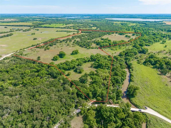 County Road 434, Dublin, TX 76446