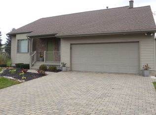 2392 N Gunn Rd, Holt, MI 48842