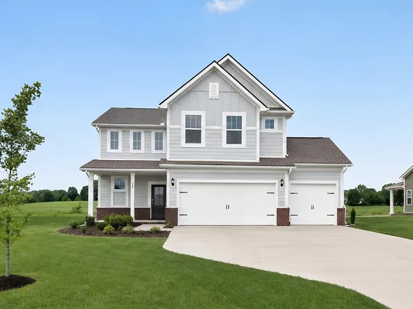 107 Longwood Dr, Lebanon, TN 37087