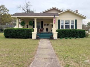 79 Mims St, Monroeville, AL 36460