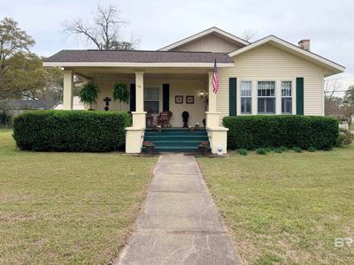 79 Mims St, Monroeville, AL, 36460