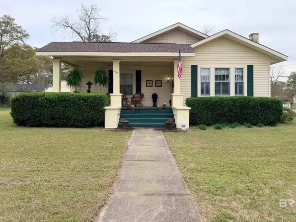 79 Mims St, Monroeville, AL 36460