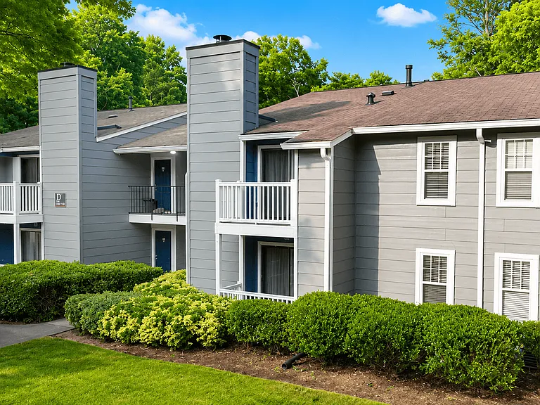 Veridian at Sandy Springs — Photo 35