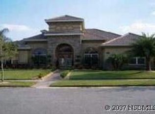 3530 Tuscany Reserve Blvd, New Smyrna Beach, FL 32168