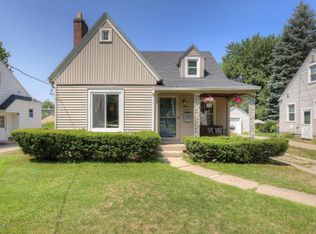 1623 Rossman Ave SE, Grand Rapids, MI 49507