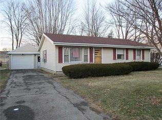 880 Westmont Ave, Napoleon, OH 43545