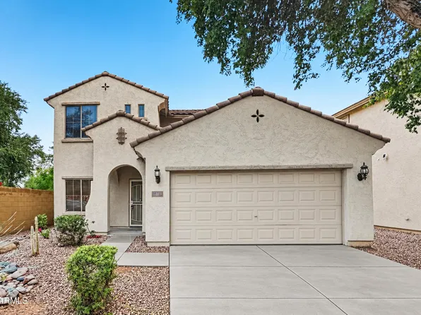 2011 W DAVIS Road, Phoenix, AZ 85023