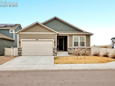 9706 Treasurevault Trl, Fountain, CO, 80817