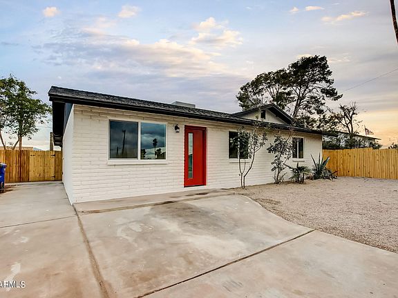 5th image of 10947 W MOHAVE Street