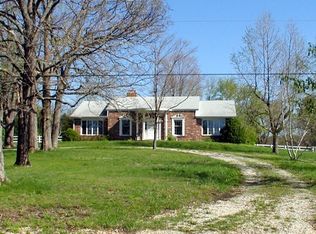 10410 County Road 3000, Rolla, MO 65401
