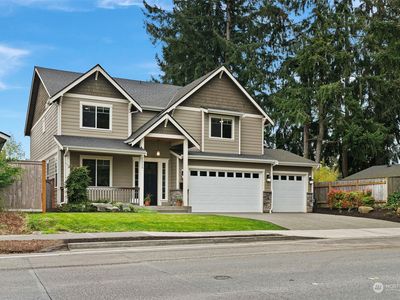 2215 N Orchard Street, Tacoma, WA, 98406