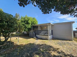 10012 Overlook Dr NW, Olympia, WA 98502