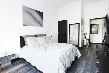 Rented by The Dermot Realty Management Company