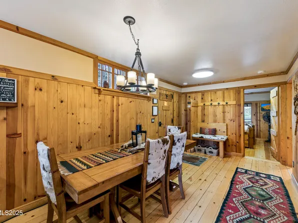 305 Olympic Ct #A, Stateline, NV 89449