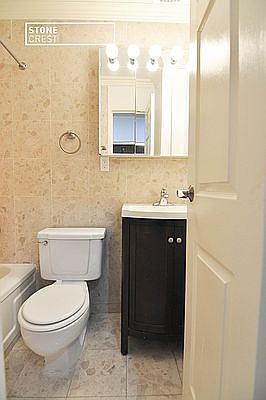 5th image of 304 W 92nd St APT 3B