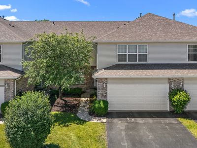 8819 Clare Ave, Mokena, IL, 60448