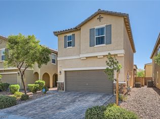 6166 Kindlewood Cove Way, Las Vegas, NV 89148