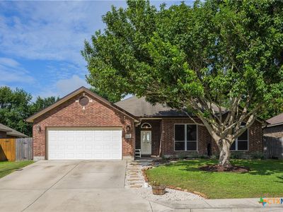 2228 Sun Pebble Way, New Braunfels, TX, 78130