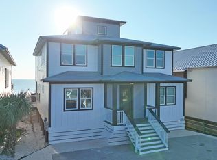 5409 Gulf Dr, Panama City Beach, FL 32408