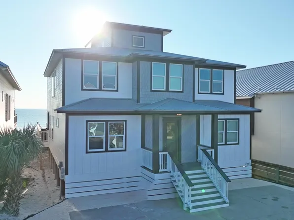5409 Gulf Dr, Panama City Beach, FL 32408