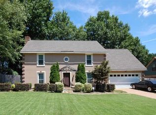 3792 Oak Forest Dr, Bartlett, TN 38135