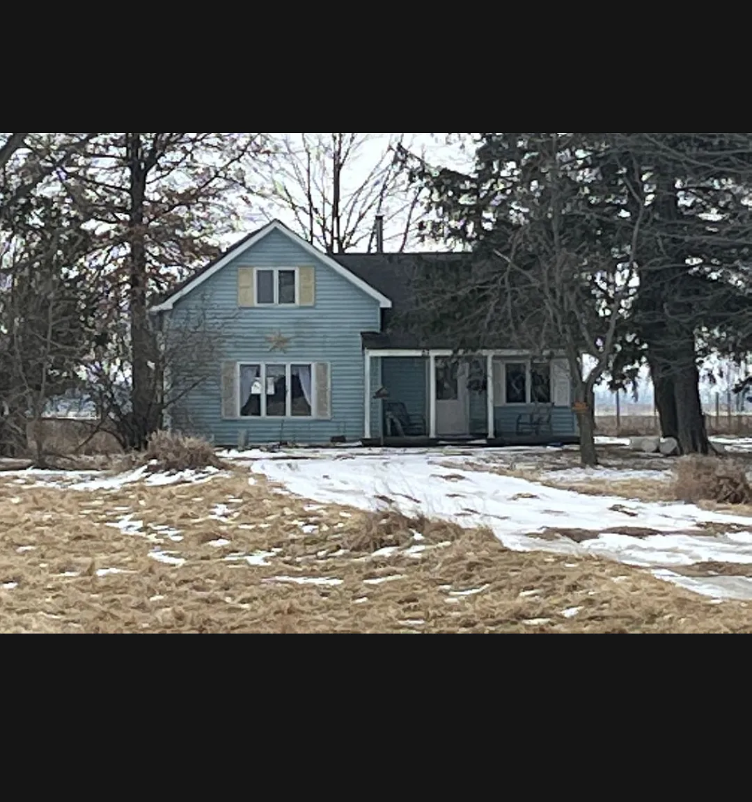 W Miller Rd, Sandusky — Photo 1