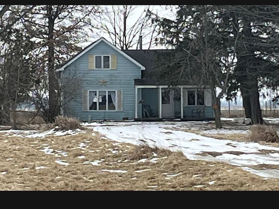 W Miller Rd