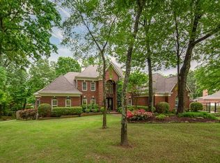 7725 Chapel Ridge Dr LOT 48, Cordova, TN 38016