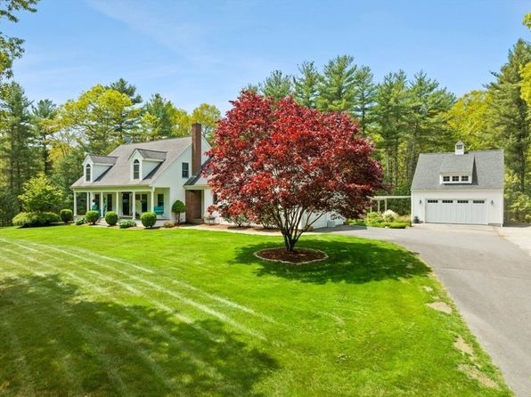 1 Wynn Way, Lakeville, MA 02347