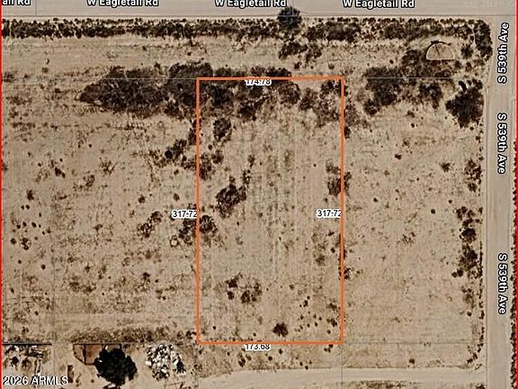 3rd image of 539XX W Eagletail Road #-
