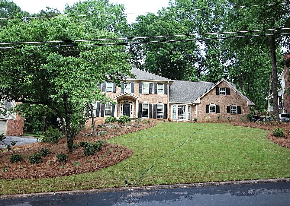 1140 Redfield Rdg, Atlanta, GA 30338 Zillow